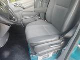 Mercedes-Benz Sprinter ,ROLLSTUHLLIFT - Mercedes-Benz Sprinter aus 2012: Euro 5