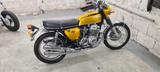 Honda Cb 750 four  K1 Sammlerzustand alles original  - HONDA CB 750 K
