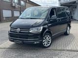 Volkswagen T6 Multivan Gen SIX*4Motion*ACC*DCC*LED*AHK*KAM* - Volkswagen T6 Benziner Gebrauchtwagen