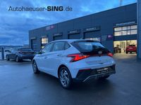 Hyundai i20 - Vorschau Bild 3