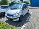 Mercedes-Benz Mercedes A160 Automatik Klima 2. Hand 87tkm! - Mercedes-Benz A 160 in Hamburg