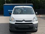 Citroën Berlingo VTi 95 Attraction/KLIMA/LKW 3 sitze - Citroën Berlingo Gebrauchtwagen in München