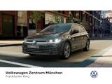 Volkswagen Polo Style 1.0 TSI Navi|Pano|AHK|PDC|17"
