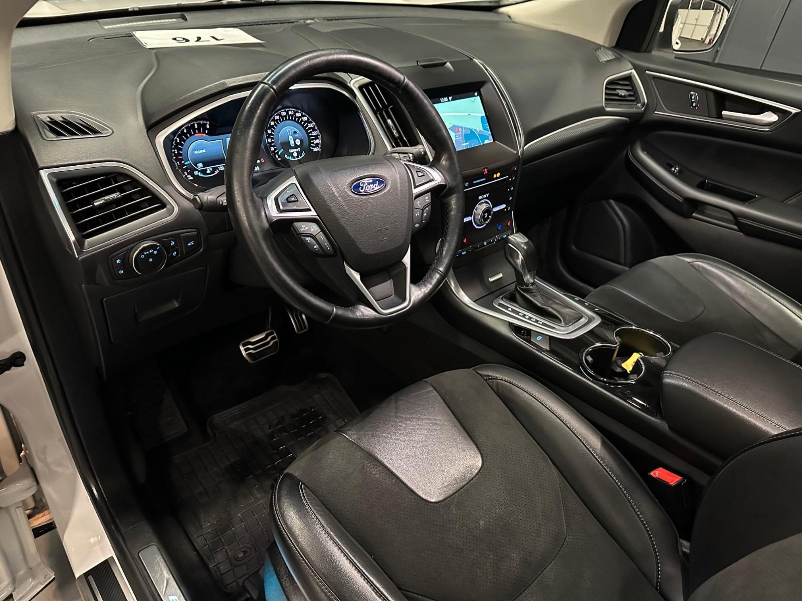 Ford Edge Sport 4x4 *Design-Paket*PANORAMA*AHK*360*