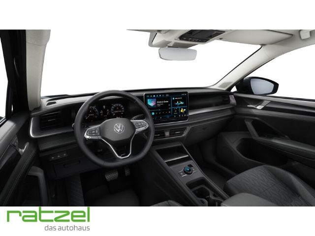 Fahrzeugabbildung Volkswagen Tayron LIFE 1.5 eTSI DSG LED+PDC+Kamera