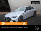 Mercedes-Benz C 63 S E Perf/AeroPak/CarbonPak/Fahrass+/DigiLig