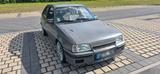 Opel Kadett GSI 16V C20XE UMBAU D3 TÜV NEU MOTO... - Opel Kadett: 16v