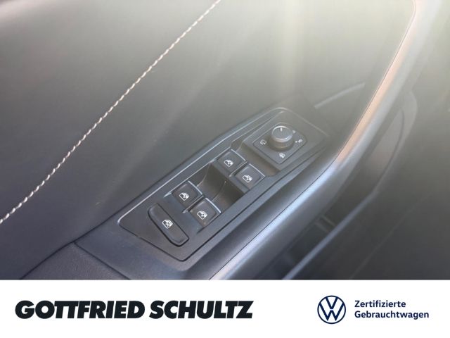 Volkswagen T-Roc - Bild 13