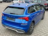 Skoda Kamiq Style 1.5 *Garantie -2028/ HU neu / 8xRad - Skoda Kamiq Gebrauchtwagen