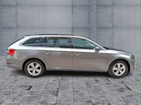 Skoda Superb - Vorschau Bild 7