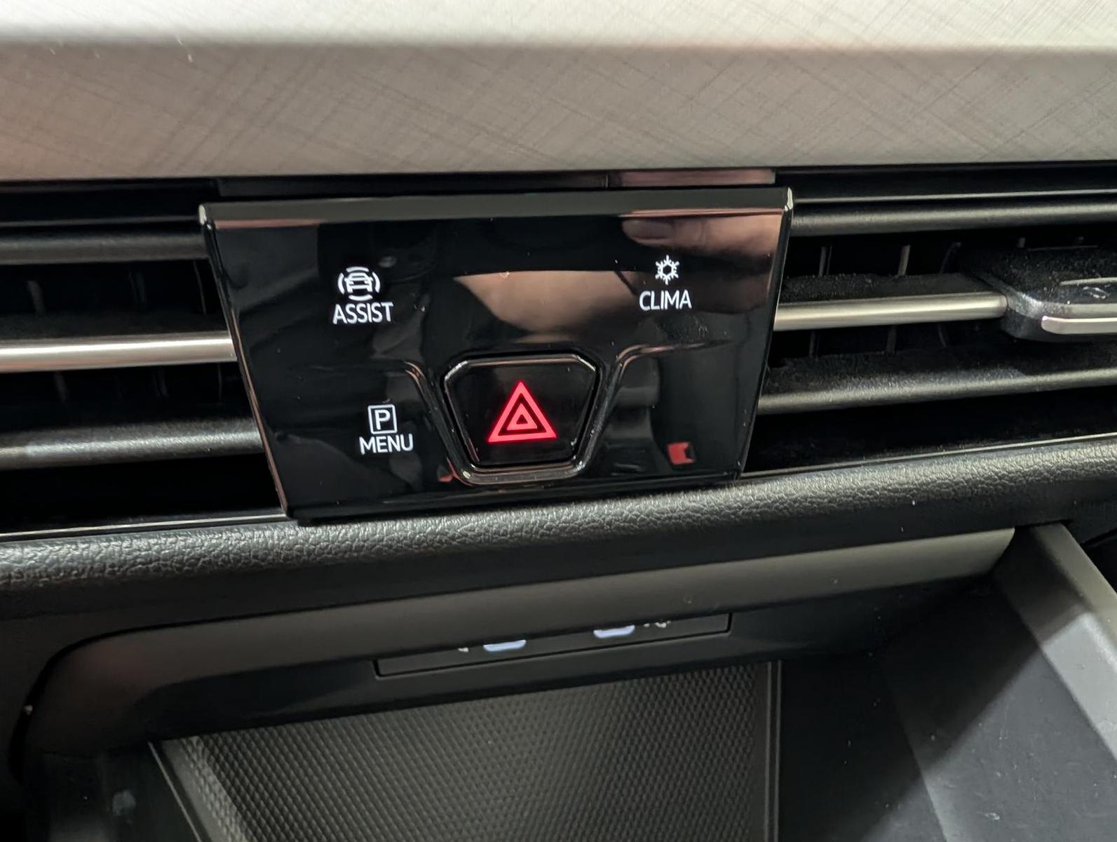 Volkswagen Golf 2.0 TDI DSG Life LED Navi virt.Cock ACC, миниатюра 19