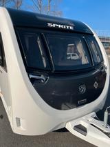 Sprite Cruzer 460 SR * Luxus-Bad * Markise * Autark uvm - Offers matching your search criteria