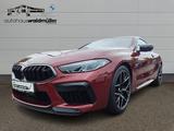 BMW M8 Coupé Competition xDrive - gebrauchte BMW M8 aus dem Jahr 2023