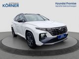 Hyundai Tucson N-LINE 1.6 T-GDI *PANO*LED*CAM*NAVI*CARPL - Hyundai in Berlin