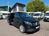 Pössl Campstar V-Klasse 250D 4X4 Navi Kamera LED AHK - Allradantrieb Kastenwagen