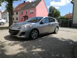 Mazda 3 2.2 MZR-CD Motorschaden - Mazda mit Diesel-Antrieb: Motor