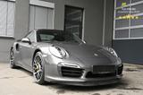 Porsche 991 911 3.8 Turbo S - Porsche: 911s Turbo