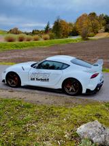 Toyota Supra Mk5 / Supra / GR650 / MPS - Toyota Supra aus 2019