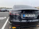 Tesla Model S 100D - - gebrauchte Tesla Model S aus dem Jahr 2018