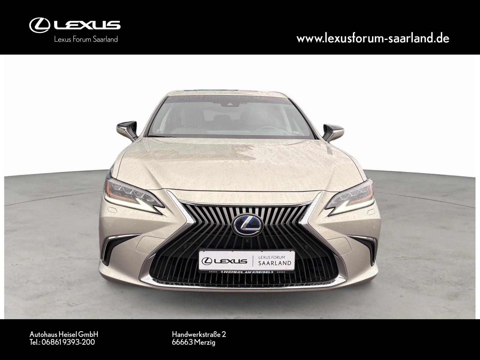 Lexus ES 300 2019 occasion — photo 3