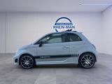 Abarth 500 C ABARTH EYECATCHER/CABRIO/AUTOMATIK - Abarth 500 aus 2011