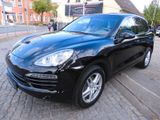 Porsche CAYENNNE*2 HAND*LEDER*PANORAMA*NAVI*STANDHZG* - Porsche Cayenne in Berlin