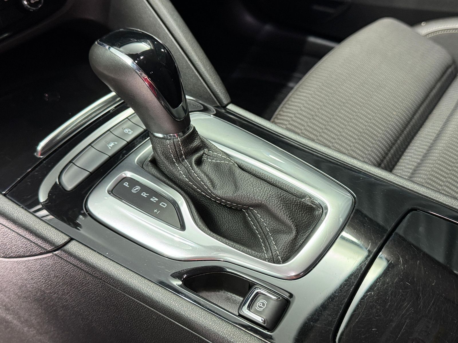 Fahrzeugabbildung Opel Insignia B Sports Tourer Dynamic|KAMERA|AHK