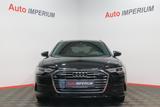 Audi A6 Avant 45 TDI quattro 3.0 TDI*ACC*LED*Leder* - Audi mit Diesel-Antrieb: Leder, mit Navigationssystem, Kombi, 0