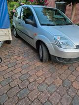 Ford Fiesta 1.2l - gebrauchte Ford Fiesta aus dem Jahr 2003