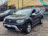 Dacia Duster 1.5 dCi 8V 110 CV 4x2 Prestige - Dacia Duster mit Diesel-Antrieb: Kombi