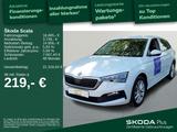 Skoda Scala 1.0 TSI Style*DSG*LED*RFK*NAVI*SHZ*APP*AAC - Skoda Scala Gebrauchtwagen in Berlin