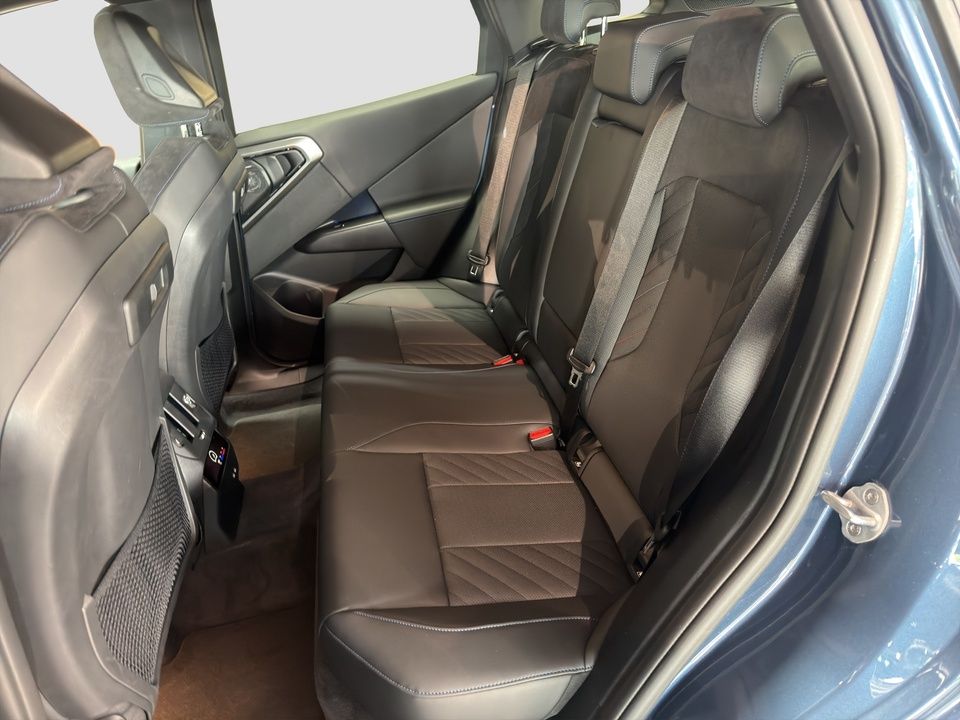BMW X3 - Bild 13