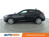 Mazda 3 2.0 Sports-Line*NAVI*CAM*HUD*PDC*SHZ*ACC*BOSE* - Mazda: 3.2