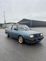 Volkswagen Jetta 2 - Volkswagen Jetta aus 1990