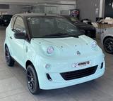 Aixam eMinauto Chic *Sondermodell* - Aixam MinAuto Gebrauchtwagen