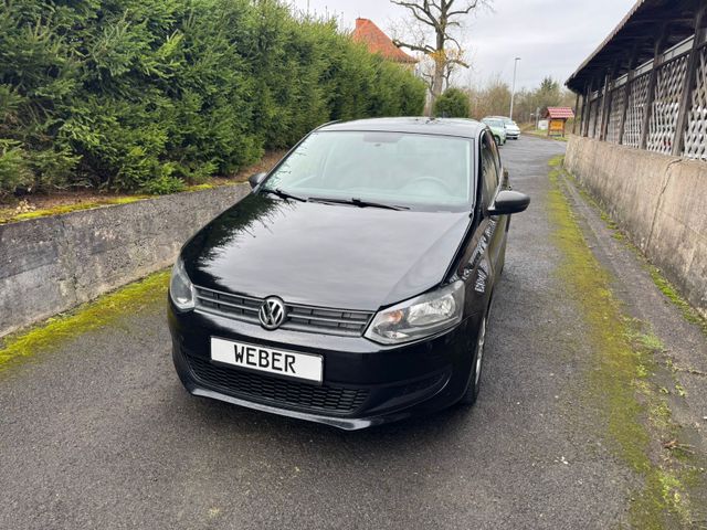 Volkswagen Polo V Trendline