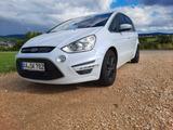 Ford S-Max 2,0 EcoBoost 176kW Titanium X PowerShi... - Ford: 17m P2