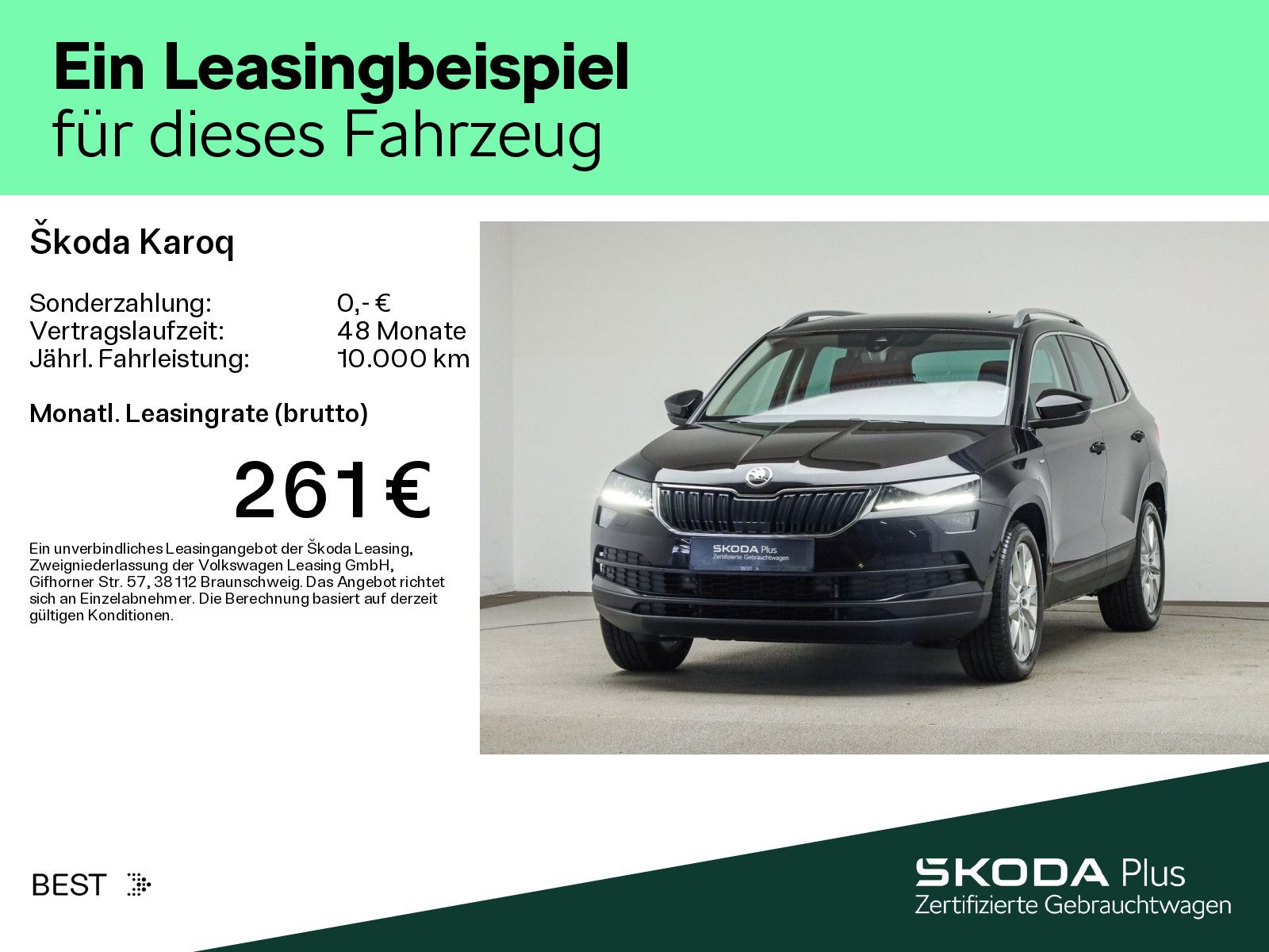 Skoda Karoq - Bild 2