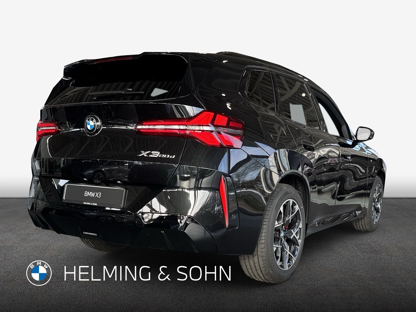 BMW X3 - Bild 2