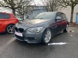 BMW 116i M-Paket 2-Hand Keiles Bi-Xenon Garantie - BMW 116: 116i M Paket