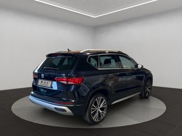 SEAT Ateca - 5