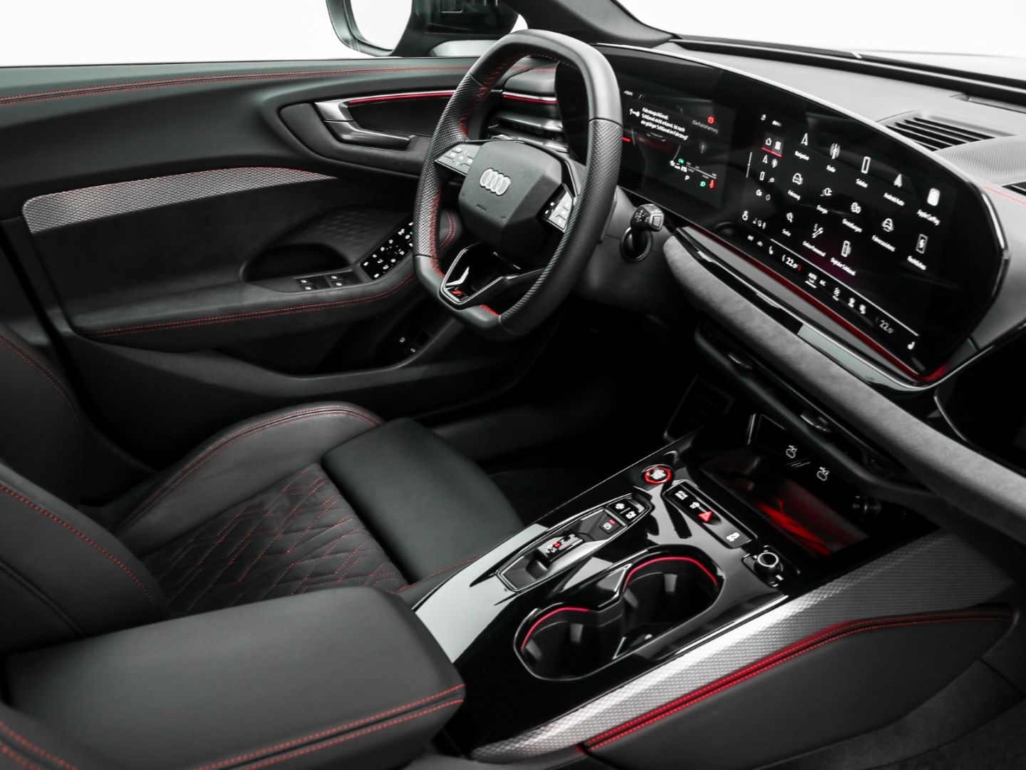 Audi A5 - Bild 15