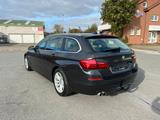 BMW 5er Touring - BMW 5er mit Diesel-Antrieb