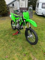 Kawasaki KX 250 F - Offers