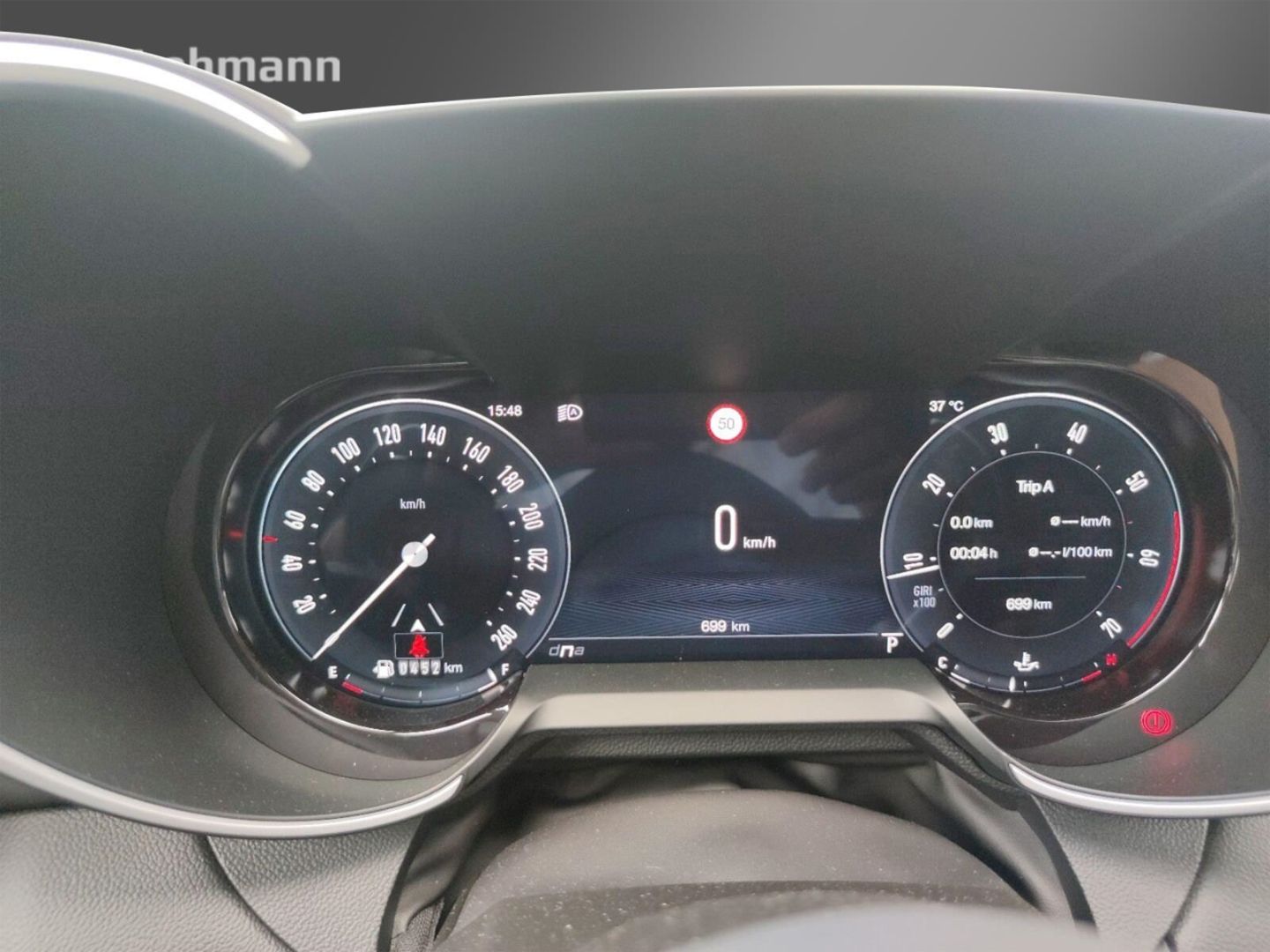 Fahrzeugabbildung Alfa Romeo Giulia 2.0 Turbo16V Q4 Veloce +PANO+HARMAN&KARDO