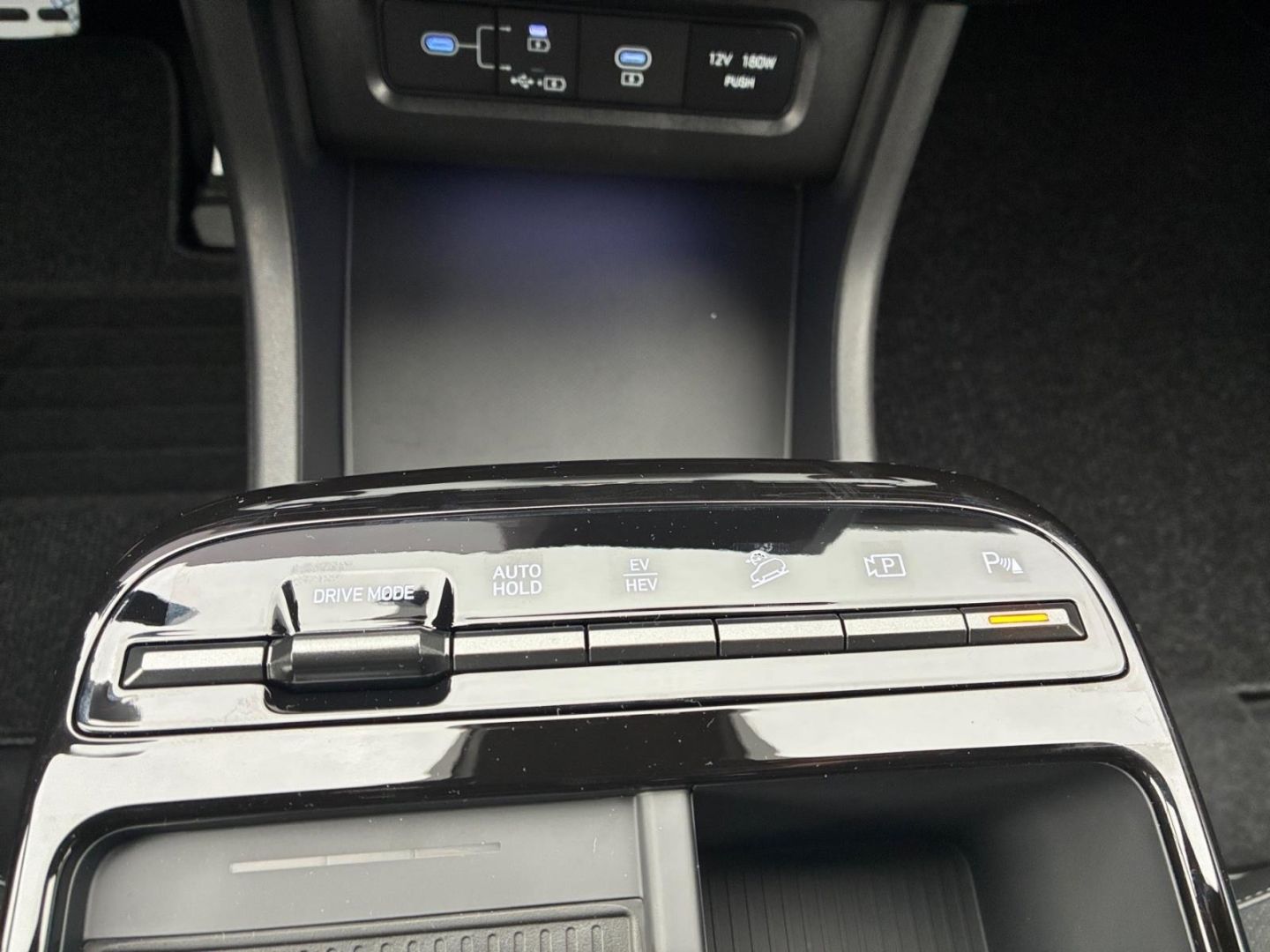 Hyundai Tucson – Bild 27