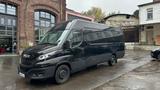 Iveco Daily 35S18 HA8 V/P | MAXI L4 | LUFTFEDERUNG | - Iveco Daily maxi