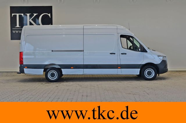 Fahrzeugabbildung Mercedes-Benz Sprinter 317 CDI/4325 Maxi Ka Klima MBUX #73T093