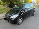 Mercedes-Benz Mercedes Benz a160 w169 - Mercedes-Benz A-Klasse: W169