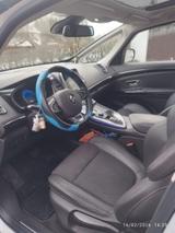 Renault Espace V Limited 7-Sitzer*NAPA*LED*HUD*ACC*PDC - Renault Espace in Düsseldorf